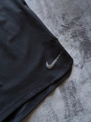 (M) Nike Dri Fit мъжки шорти (ластик)